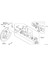 440014CA0A Nissan Qashqai X-Trail Renault Kadjar Captur 2013-2020 Sağ Için Araba Arka Elektrikli Fren Motoru Kaliper Motoru (Yurt Dışından) 2