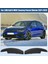 Volkswagen Golf 8 Mk8 Touareg Passat Sharan 2021-2023 Için Özel Direksiyon Vites Değiştirme Küreği Kapağı (Yurt Dışından) 4