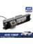 Araba Arka Görüş Kamerası Ahd 1080P 180 Derece Balık Gözü Lens Toyota Rav4 2000-2012 Için Geri Vites Kamerası (Yurt Dışından) 2