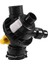 11532394968 Motor Soğutma Suyu Termostatı Bmw F20 135I F22 M2 F30 F34 335I F32 F33 435I F15 X5 2013-2018 F16 X6 2014-19 (Yurt Dışından) 1