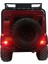Trx4 Rc Araç Ön LED Işıkları Için 1/10 Rc Prıgler Traxxas Trxxas Trx-4 Defender Için (Yurt Dışından) 5