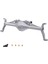 Metal Currie F9 Portal Aks Mahkeme Aks Kılıfı Rc Craıl Car Axıal Capra 1.9 Utb AXI03004 Parçalar, Sr Front (Yurt Dışından) 3