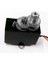 Metal Gear Servo Sg 1603 Sg 1604 SG1603 SG1604 1/16 Rc Araba Yükseltme Parçaları Aksesuarları (Yurt Dışından) 2