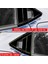 Arka Kapı Kolu Koruyucu Kapak Kapı Kolu Dış Kaseleri Trim Araba Kolu Koruma Yaması Honda Hrv Xrv 2021-2022,B (Yurt Dışından) 4