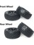4pcs Büyük Lastikler Genişleyen Lastikler Wltoys Için Tekerlek 144001 144010 124019 124018 124017 12428 1/12 1/14 Rc Araba Yükseltme Parçaları (Yurt Dışından) 2