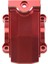 Metal Ön/arka Diferansiyel Kapak 1/5 Traxxas X-Maxx Xmaxx 6s 8s Rc Canavar Kamyon Yükseltme Parçaları, 1 (Yurt Dışından) 3