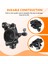 Direksiyon Knuckle C-Hub Taşıyıcı Arka Hub Taşıyıcı Wltoys 144001 144010 124016 124017 124019 Rc Araba Yedek Parçaları (Yurt Dışından) 5
