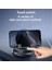 Gösterge Paneli Araba Telefon Tutucu Evrensel 360° Dönebilen Silikon Telefon Tutucu Tek Elle Çalıştırılabilen Telefon Tutucu Araba Kullanımı Için (Yurt Dışından) 5