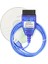 Arayüz USB Obd2 Inpa/ediabas K+Dcan Tanılama Bmw Için 1998'DEN 20013'E (Tüm Fonksiyonlar Omnıtec Arayüzündeki Gibidir) B (Yurt Dışından) 1
