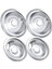 316048413 ve 316048414 Soba Brülör Damat Tavaları Elektrik Sobası Üstü - Frigidaire Kenmore Elektrik Sırası Için (Yurt Dışından) 1