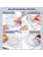 4 Adet Çok Işlevli Geometrik Cetvel Çizim Araçları Plastik Cetvel Seti Matematik Ölçüm Daire Çizim Yöneticileri (Yurt Dışından) 5