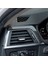 Bmw 3 4 Serisi F30 F31 F32 F34 2013-2019 Karbon Fiber Orta Gösterge Paneli Şeridi Döşemesi+Sol Hava Menfezi Çıkış Kapağı Döşemesi (Yurt Dışından) 2