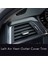 Bmw 3 4 Serisi F30 F31 F32 F34 2013-2019 Karbon Fiber Orta Gösterge Paneli Şeridi Döşemesi+Sol Hava Menfezi Çıkış Kapağı Döşemesi (Yurt Dışından) 4
