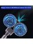 Dyson V7 V8 V10 V11 V12 V15 Için, 6 Adet Yıkanabilir Paspas Pedleriyle Çift Dönen Motorlar (Yurt Dışından) 3