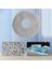 Ecovacs Için Uygun X5 Pro Supping Robot Aksesuarları Mop Toz Torbası Mop Sarf Malzemeleri Yan Rulo Fırça Filtre Elemanları (Yurt Dışından) 4