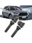 2 Adet 3641101XKN01A Tpms Lastik Basınç Sensörü Great Wall Haval Dargo Tank Jolion Poer 2020-2021 Lastik Sensörü Monitörü (Yurt Dışından) 3
