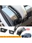 Bmw X3 G45 2025 Iç Aksesuarlar Için Ön Yan Gösterge Paneli Havalandırma Kapağı Döşeme Dekorasyonu (Yurt Dışından) 2