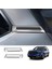 Subaru Forester 2025 Için Araba Arka Cam C Sütunu Döşeme Kapağı Kapı Dış Sütun Süsleme Döşeme Paneli Gümüş (Yurt Dışından) 3