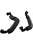 2x L+R Karter Havalandırma Hortumu Bmw E60 545I E63 E64 645CI E66 735LI 745LI X5 11617547185 11617547186 (Yurt Dışından) 3