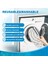 Bissell Powerfresh Steam Mop 1940 1806 1440 1544 Serisi, Steam Paspas (Yurt Dışından) 4