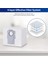 Roborock Q8 Max, Q8 Max+, Q5 Pro, Yedek Parçalar Aksesuarları Ana Yan Fırça Hepa Filtre Mop Toz Çantası (Yurt Dışından) 3