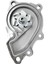 25100-04010 Kia Picanto 2012-2016 Için Motor Su Pompası Tertibatı (Yurt Dışından) 4