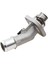 Soğutma Suyu Termostat Muhafazası ve Sensörü 255002E080 25500-2E080 Hyundai Elantra Kona Kia Forte Forte5 Seltos Soul (Yurt Dışından) 1