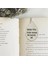Bookmark Ödül Bookmark Komik Benzersiz Bookmark-C (Yurt Dışından) 2