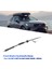 Volvo XC90 V90 XC60 V60 2016-2024 Için Araba Ön Fren Hidrolik Hortumu Fren Hortumu Kablosu 32246006 R (Yurt Dışından) 2