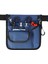 Hemşirelik Çantası, Hemşire Fanny Pack, Kemer Yardımcı Kiti, Hemşirelik Araçları Cep Organizatörü, Hemşire Bel Pouch Kalça Çantası - Siyah (Yurt Dışından) 2