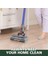 Dyson V7 V8 V10 V11 V15 V15 Kablosuz Çubuk Vakum Süpürgeleri LED Farlar Silindir Zemin Fırçası Kafası Değiştirme (Yurt Dışından) 3