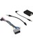 16 Pin Araba Android Stereo Kablolama Demeti Adaptörü Protokol Kutusu Can Bus Kod Çözücü Chrysler 300C Jeep Grand Cherokee Için (Yurt Dışından) 1