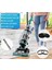Bissell 2252 Vakum Süpürge Aksesuarları Değiştirme Için 5 Pcs Silindir Fırça Filtreleri ve Vakum Kemer Kiti (Yurt Dışından) 3