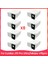8pcs Eureka Için Toz Çanta Seti J15 Pro Ultra Midea V15PRO Robot Vakum Süpürge Toz Çanta Aksesuarları Yedek Parçalar (Yurt Dışından) 1