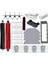 Roborock S8 / S8 Plus / S8 Pro Ultra Yedek Yedek Parçalar Hepa Filtre Mop Bez Toz Çantası Aksesuarları (Yurt Dışından) 1