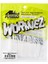 Wormiez 5.2 cm Lrf Silikon Yem Whıte 1