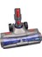 Dyson V7 V8 V10 V11 V15 V15 Elde Taşıyıcı Temizleyici Aksesuarlar Silindir Silindir Fırçası Kafa Zemin Fırçası Yedek Parçalar (Yurt Dışından) 3