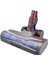 Dyson V7 V8 V10 V11 V15 V15 Elde Taşıyıcı Temizleyici Aksesuarlar Silindir Silindir Fırçası Kafa Zemin Fırçası Yedek Parçalar (Yurt Dışından) 4