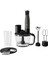 Rhb 6050 G El Blender Seti Gri 5