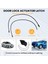 Araba Kapı Kilidi Aktüatörü Mandalı Kontrol Ünitesi Mazda 3 2008-2012 Bl Ön Sol BS1A-59-310A BFF4-59-310 (Yurt Dışından) 5