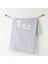 Andywawa AC26341 Triko Battaniye 85X100 Blue Melange 1