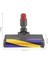 Dyson Için Yumuşak Silindir Fırça Başı V7 V8 V8 V10 V11 V15 Kablosuz Çubuk Vakum Süpürgeleri Parçalar Parke Zemin Ek (Yurt Dışından) 2