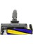 Dyson Için Yumuşak Silindir Fırça Başı V7 V8 V8 V10 V11 V15 Kablosuz Çubuk Vakum Süpürgeleri Parçalar Parke Zemin Ek (Yurt Dışından) 4