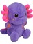 Peluş 35CM Aksolotl Halley 2