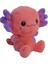 Peluş 35CM Aksolotl Halley 3