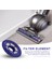 Dyson DC41 DC65 DC66, Çok Zemin ve Top Vakum Süpürge Hepa Filtre Yedek Parçaları Aksesuarları A (Yurt Dışından) 4
