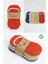 Bistyle 6'lı Mix Babet Çorap 30101 Kiremit 6