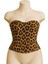 Leopar Mı Emay 9155 Terletici Büstiyer 1