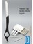 Bx Feather Tip Jiletli Ustura 10 Yedek Jiletli Profesyonel 1