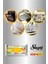 Sleepy Easy Clean Süper Yağ Çözücü Yüzey Temizlik Havlusu&mendili 30 Yaprak 5